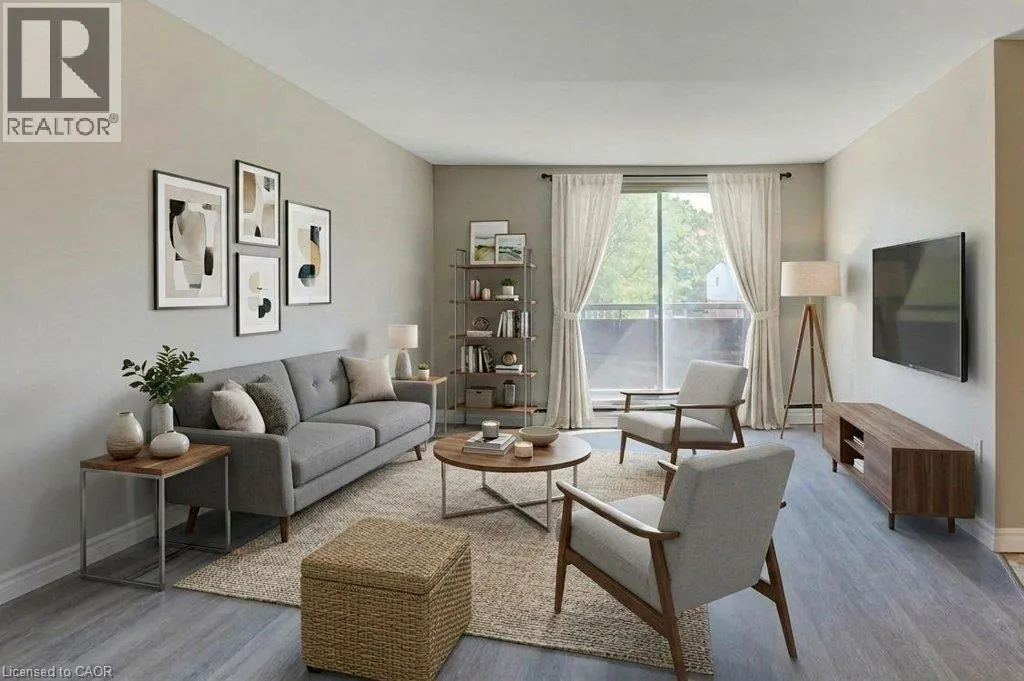 390 ADMIRAL Drive Unit# 205 #205