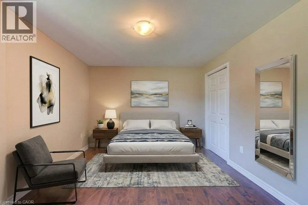 390 ADMIRAL Drive Unit# 205 #205