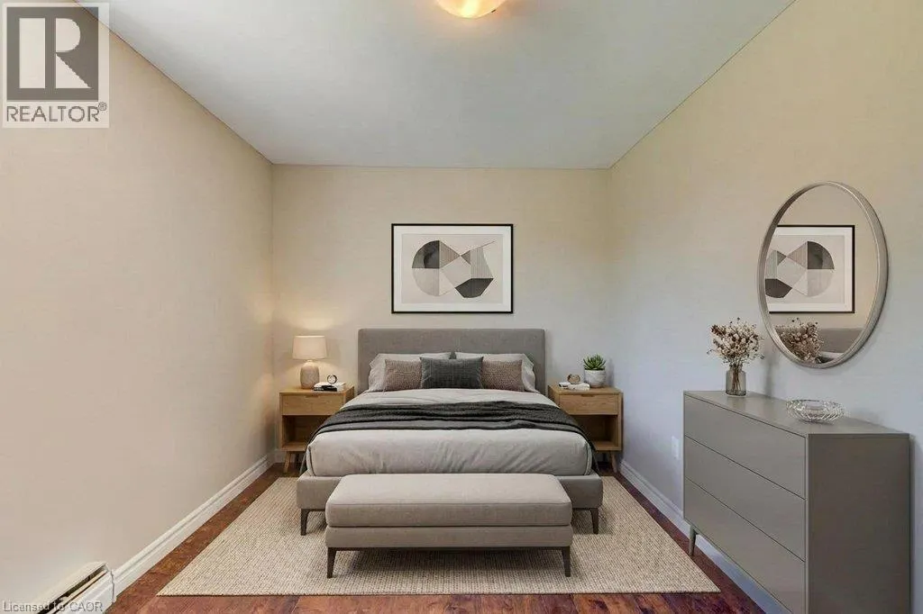390 ADMIRAL Drive Unit# 205 #205