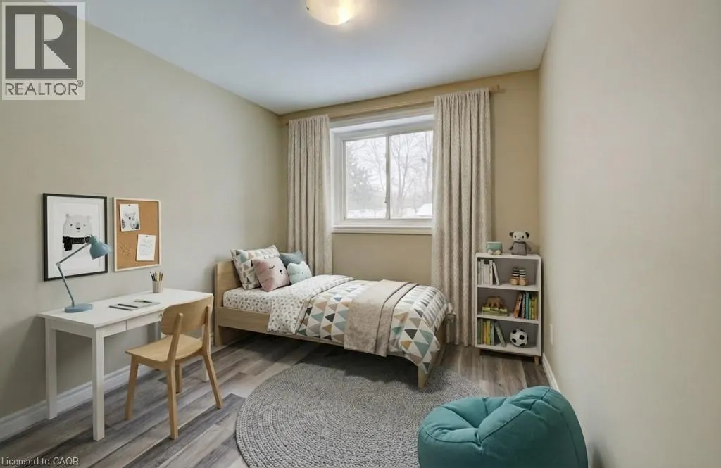 94 KING EDWARD Avenue Unit# 6 #6