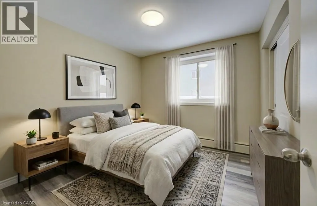 94 KING EDWARD Avenue Unit# 6 #6