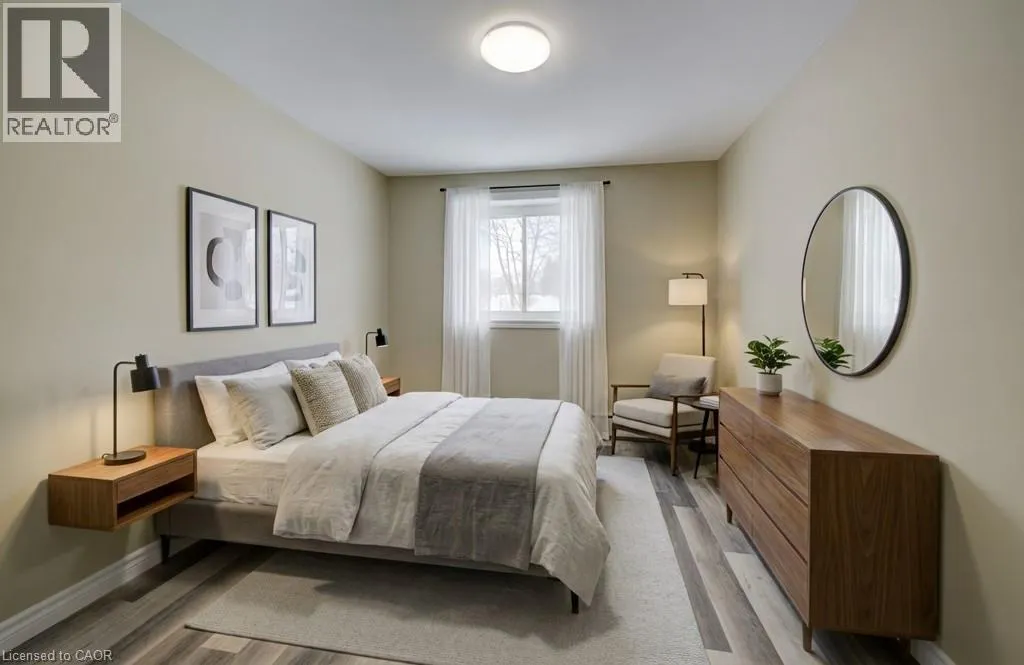 94 KING EDWARD Avenue Unit# 6 #6