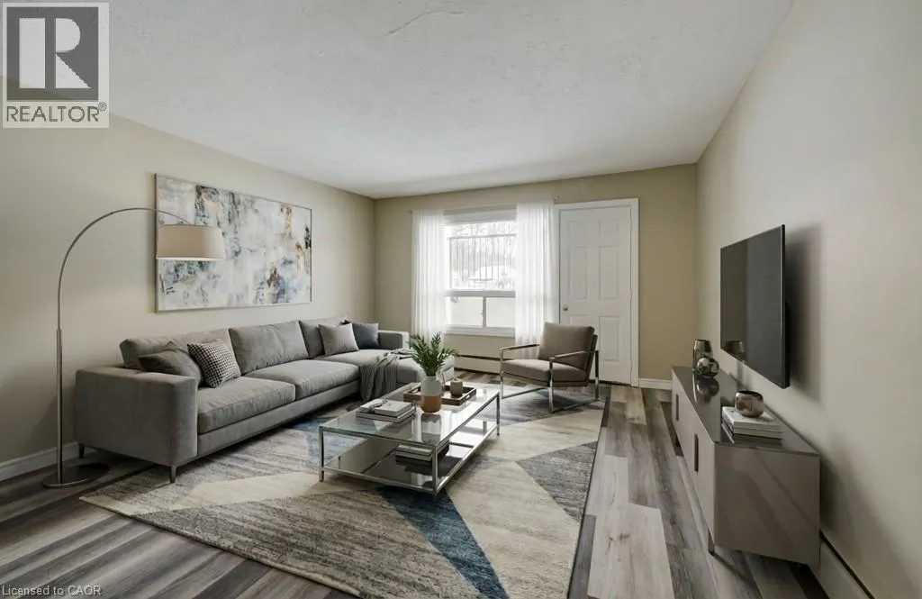 94 KING EDWARD Avenue Unit# 6 #6