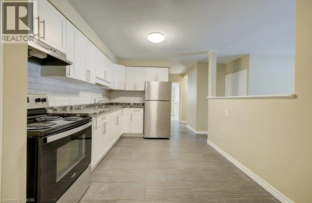 94 KING EDWARD Avenue Unit# 6 #6
