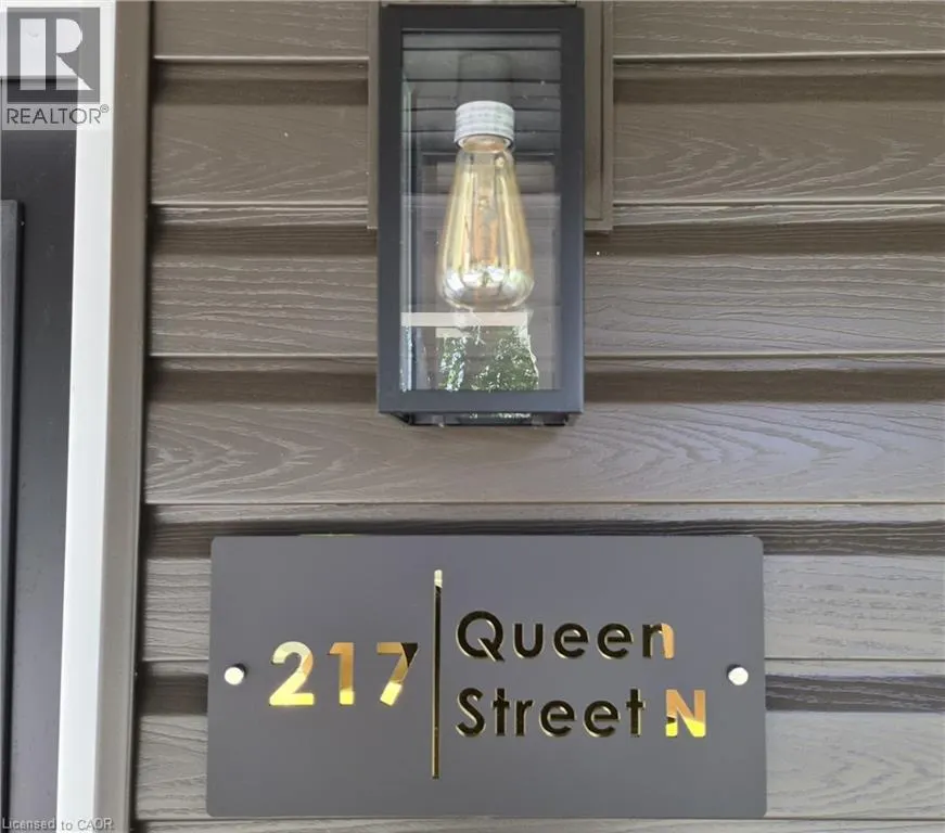 217 QUEEN Street N