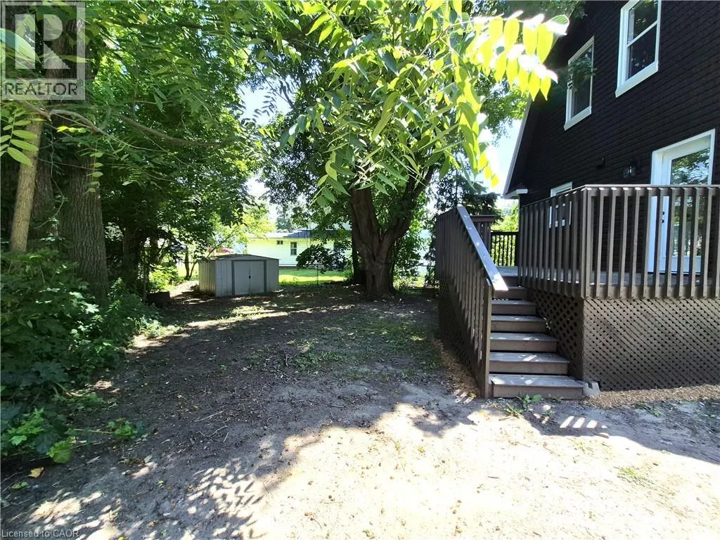 217 QUEEN Street N