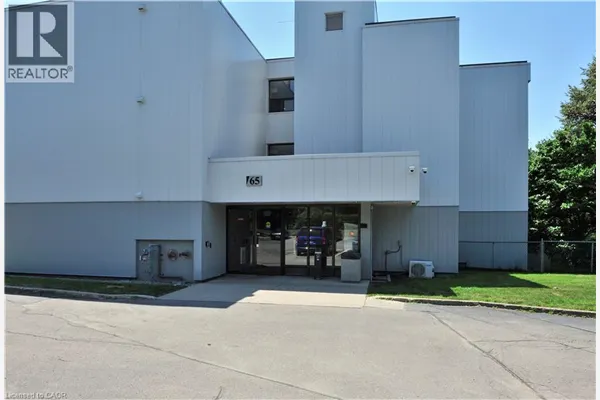 65 N SILVERCREEK Parkway N Unit# 301
