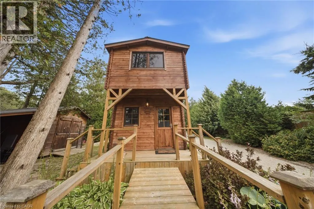 111 WILSON Drive