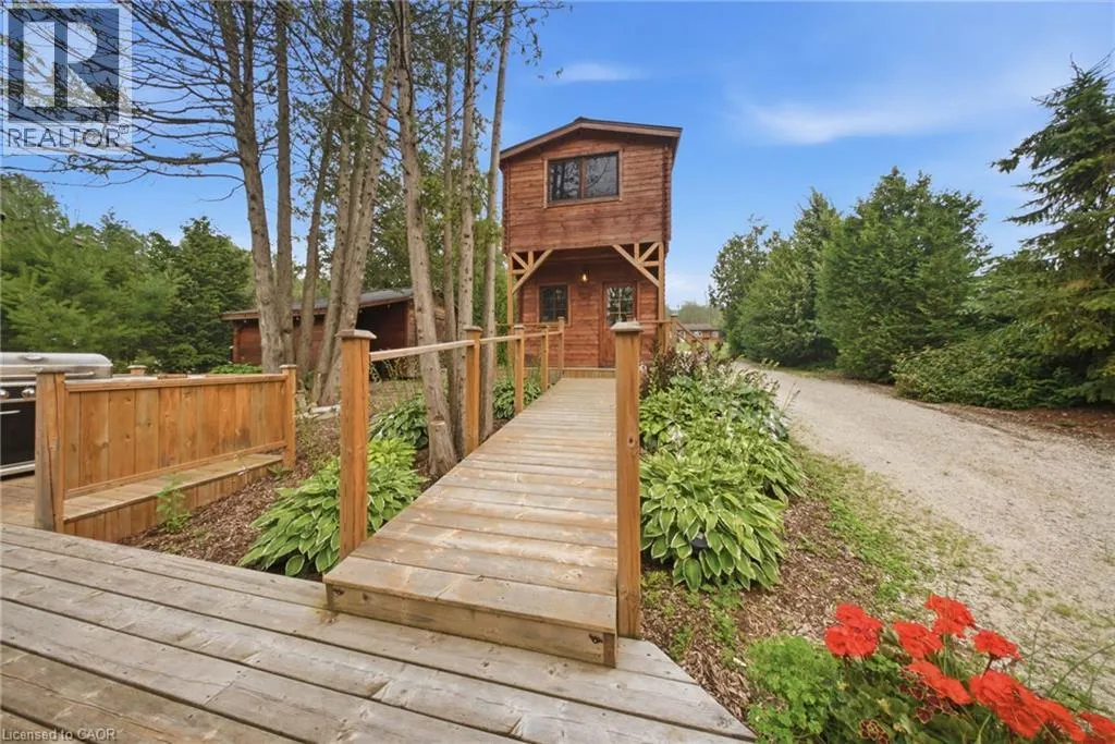 111 WILSON Drive