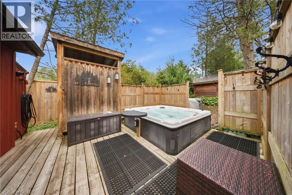 111 WILSON Drive