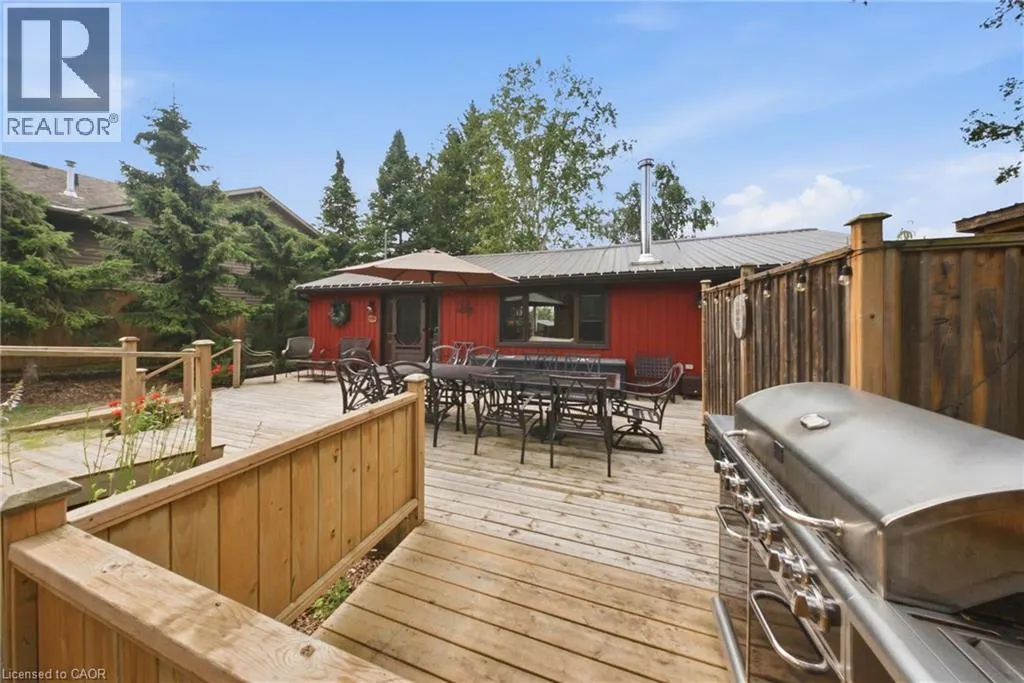 111 WILSON Drive