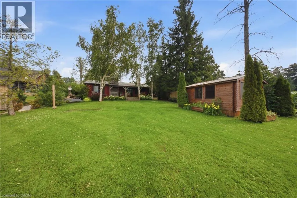 111 WILSON Drive