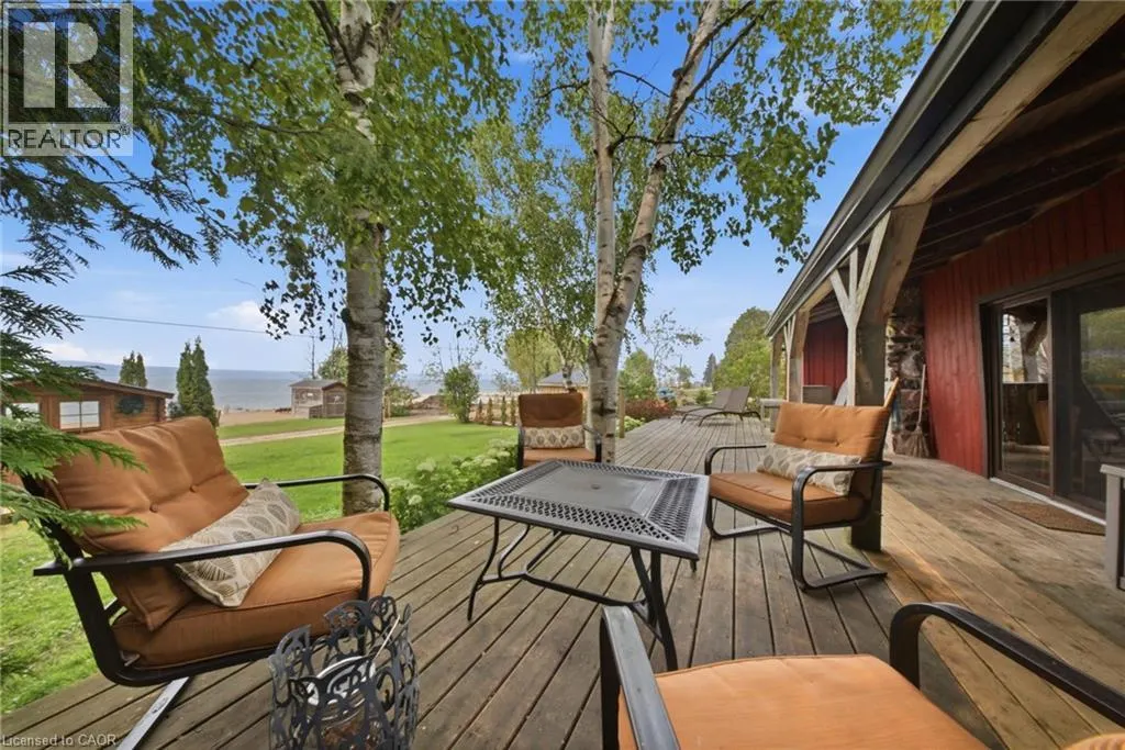111 WILSON Drive