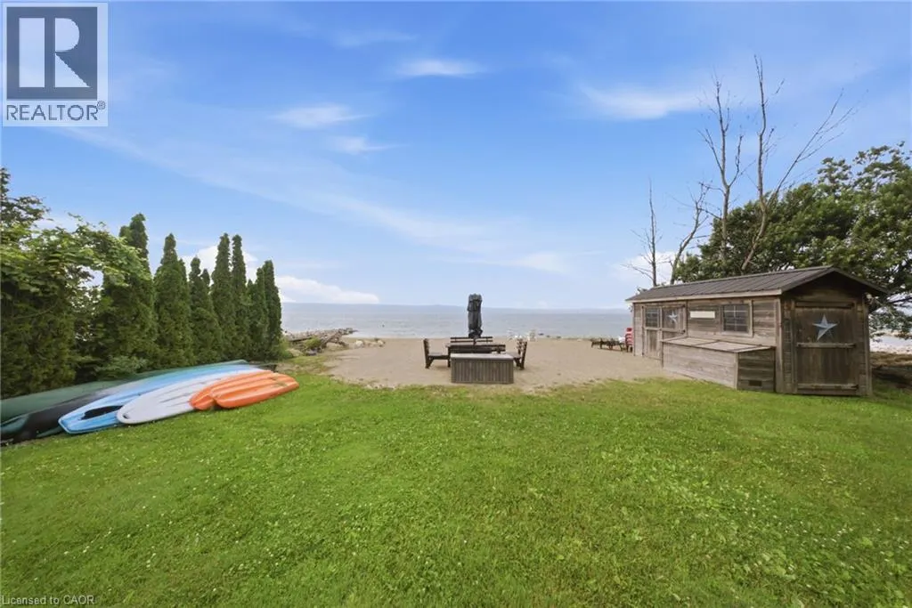 111 WILSON Drive