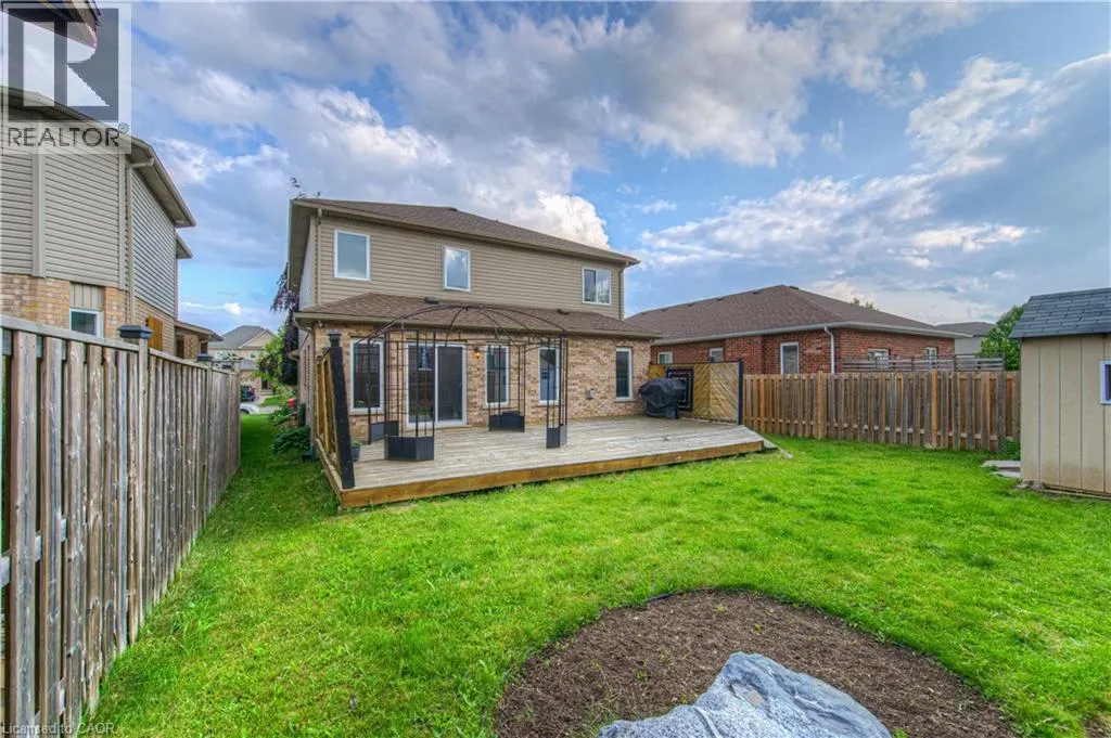 139 PEBBLECREEK Drive