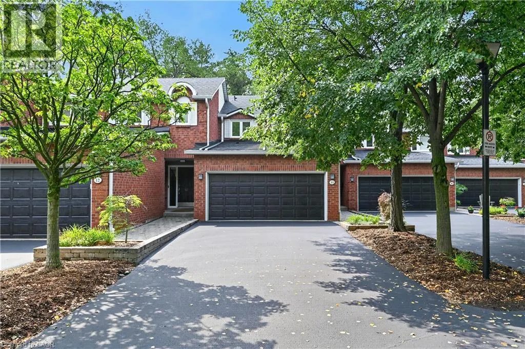 151 MCNIVEN Road Unit# 11 #11