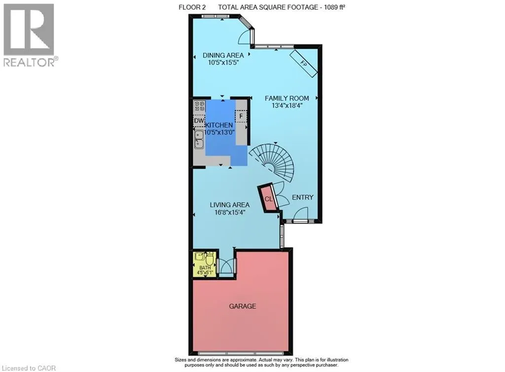151 MCNIVEN Road Unit# 11 #11