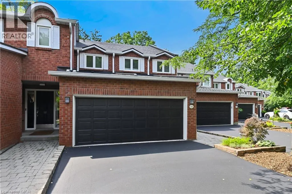 151 MCNIVEN Road Unit# 11 #11