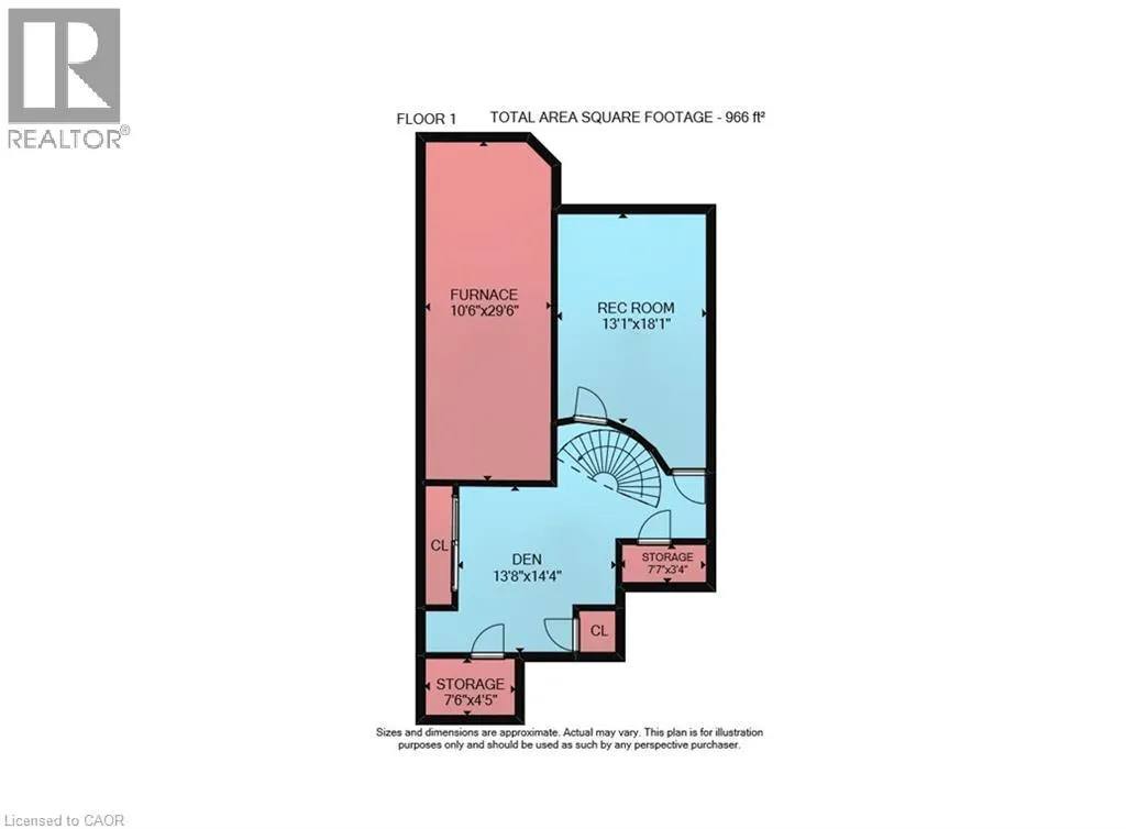 151 MCNIVEN Road Unit# 11 #11