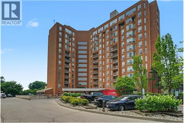 1414 KING Street E Unit# 803