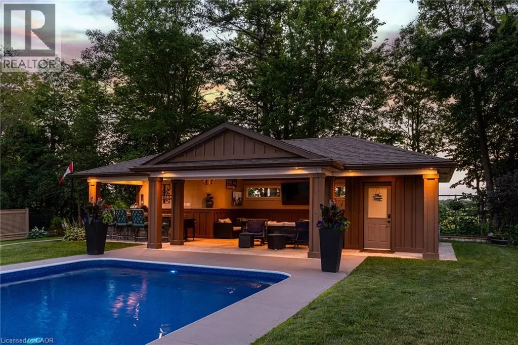 994 COURTLAND Drive