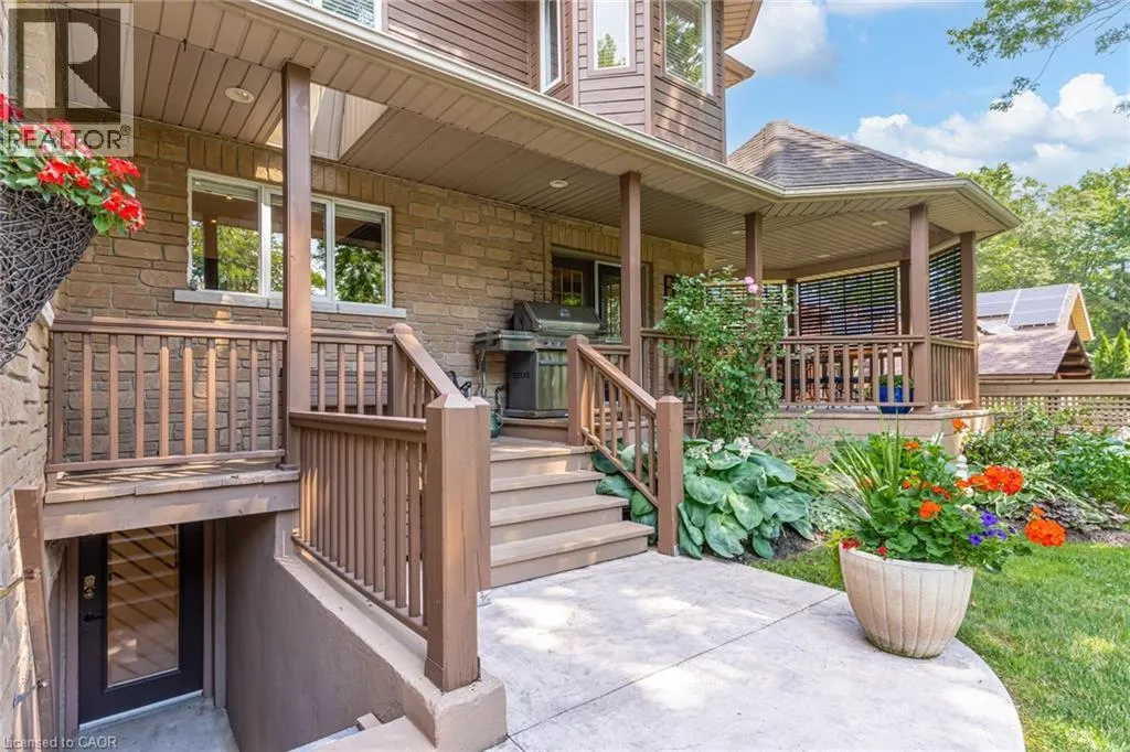 994 COURTLAND Drive
