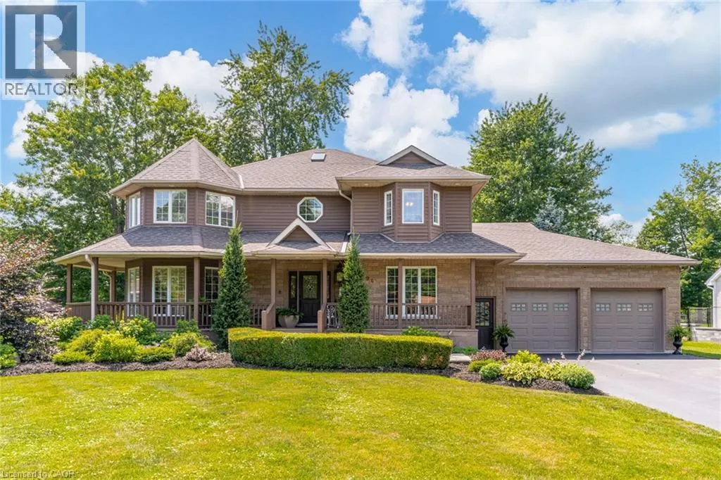 994 COURTLAND Drive