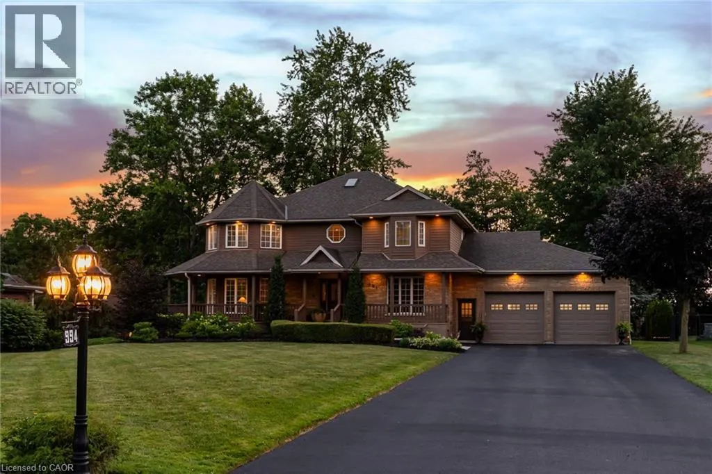 994 COURTLAND Drive