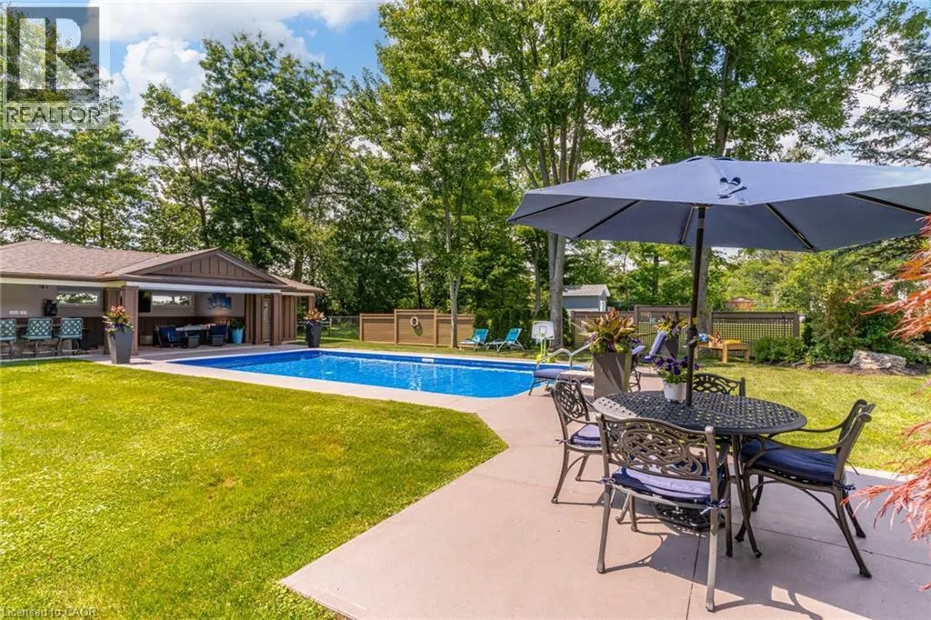 994 COURTLAND Drive