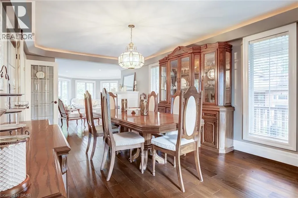 994 COURTLAND Drive