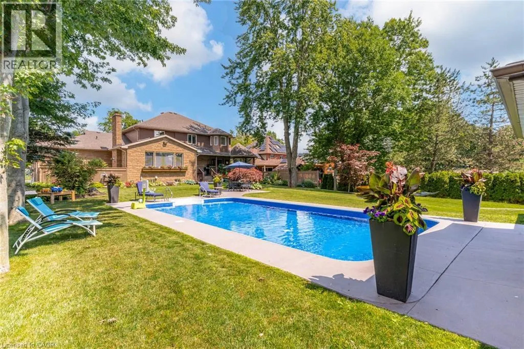 994 COURTLAND Drive