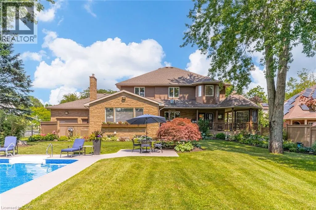 994 COURTLAND Drive
