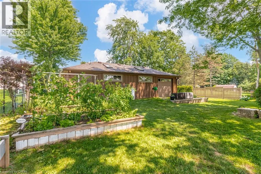 994 COURTLAND Drive