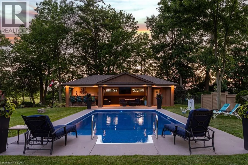 994 COURTLAND Drive