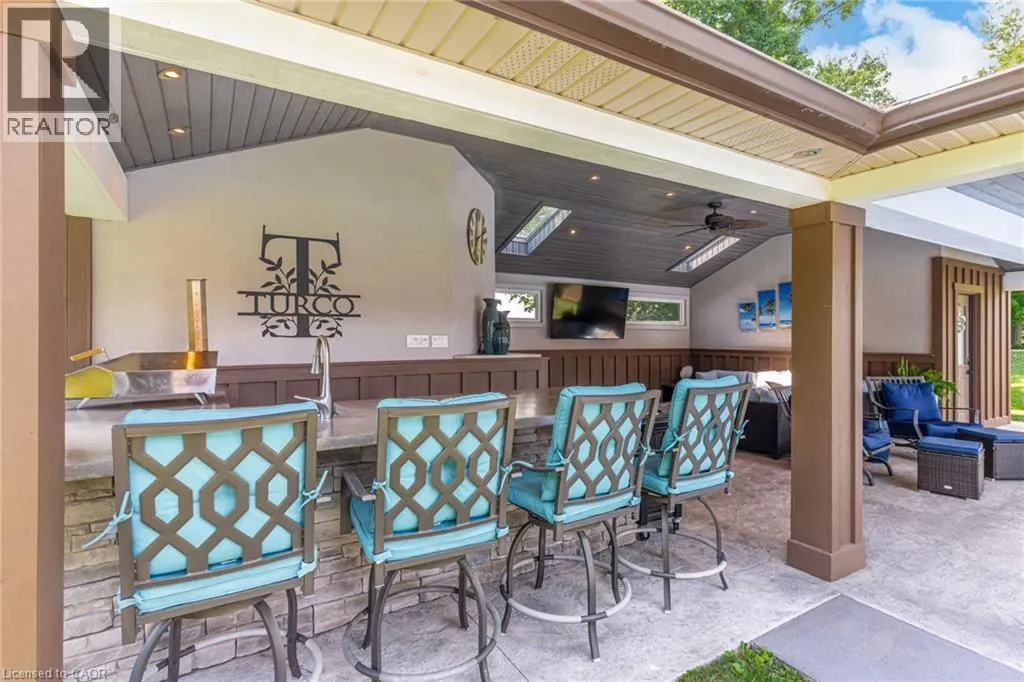 994 COURTLAND Drive