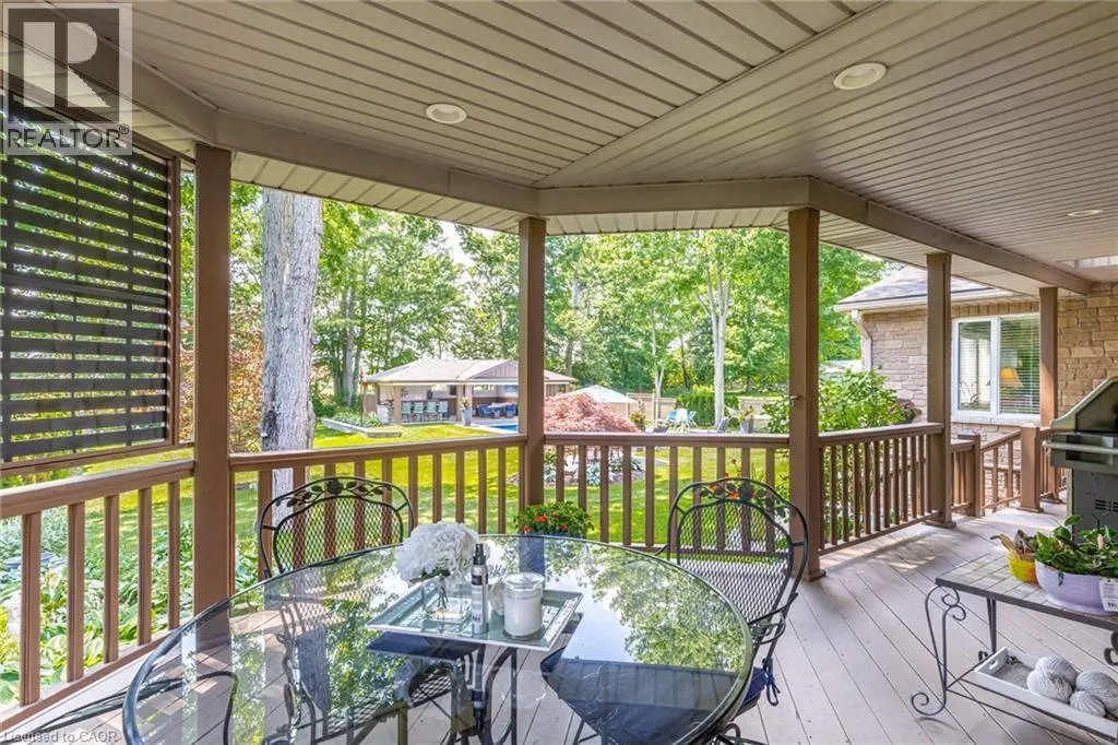 994 COURTLAND Drive