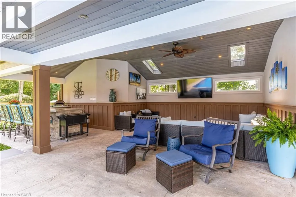 994 COURTLAND Drive