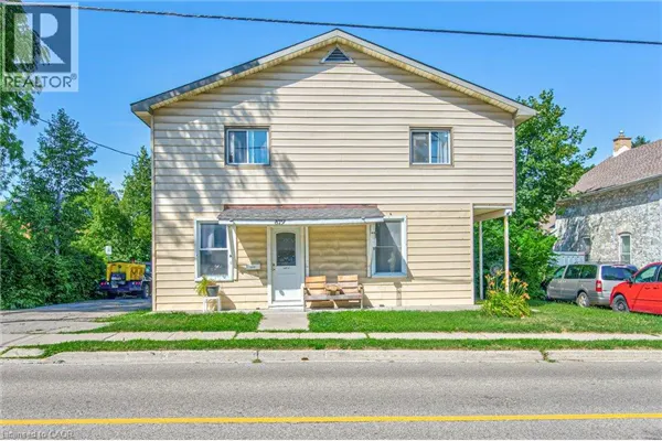 819 DUKE Street