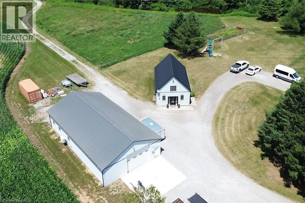 529 CHARLOTTEVILLE ROAD 5