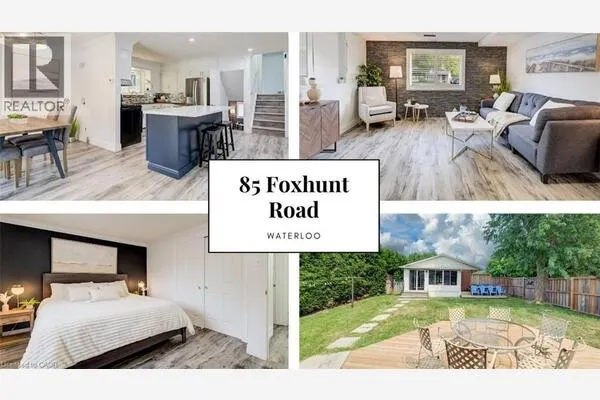 85 FOXHUNT Road