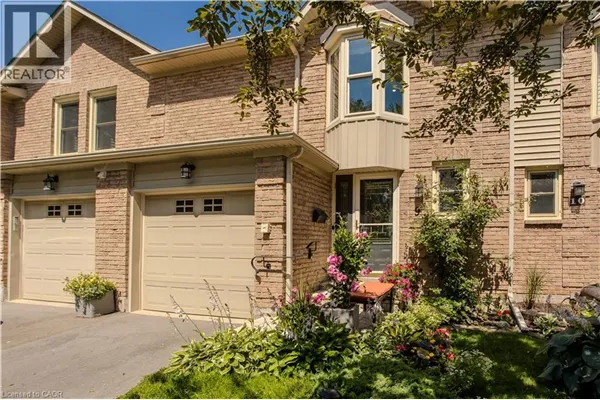 5411 LAKESHORE Road Unit# 9