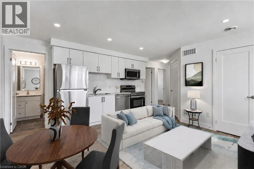 4263 FOURTH Avenue Unit# 212 #212