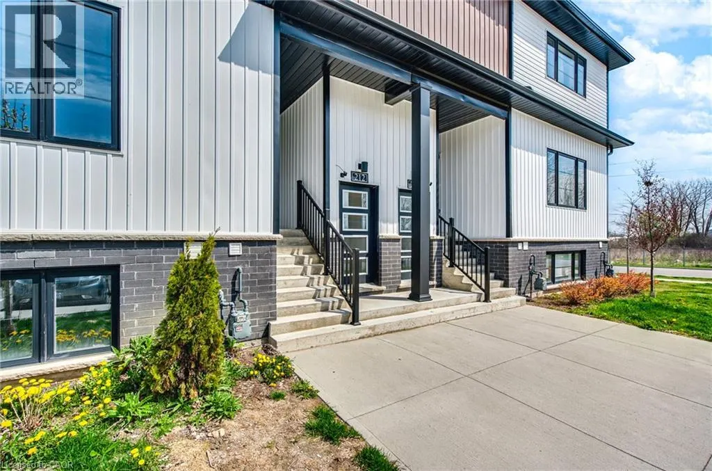 4263 FOURTH Avenue Unit# 212 #212