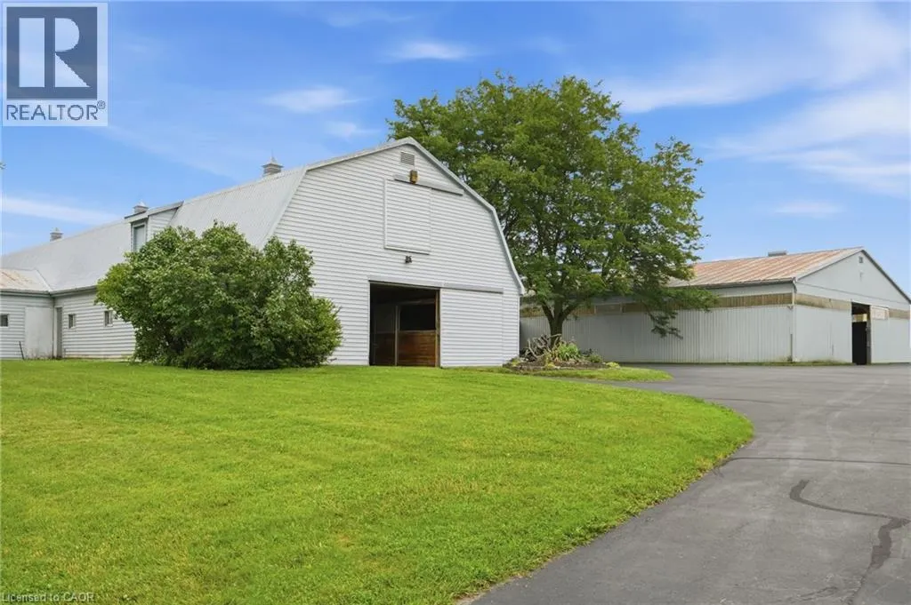1046 BOOK Road W