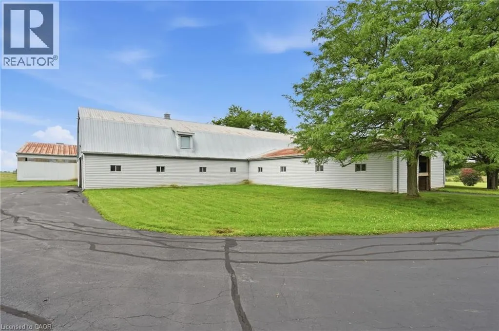 1046 BOOK Road W