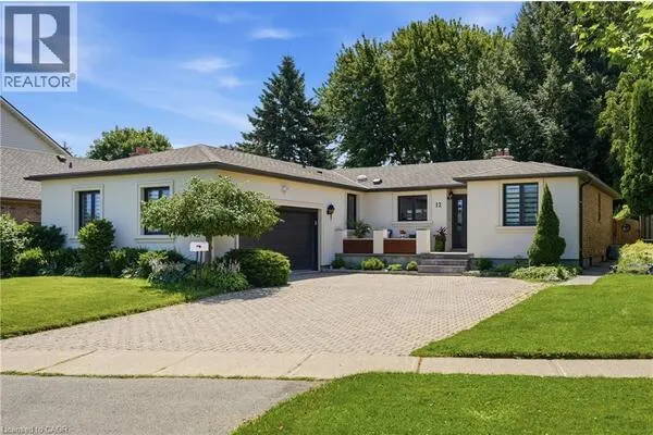 12 CHEVAL Drive