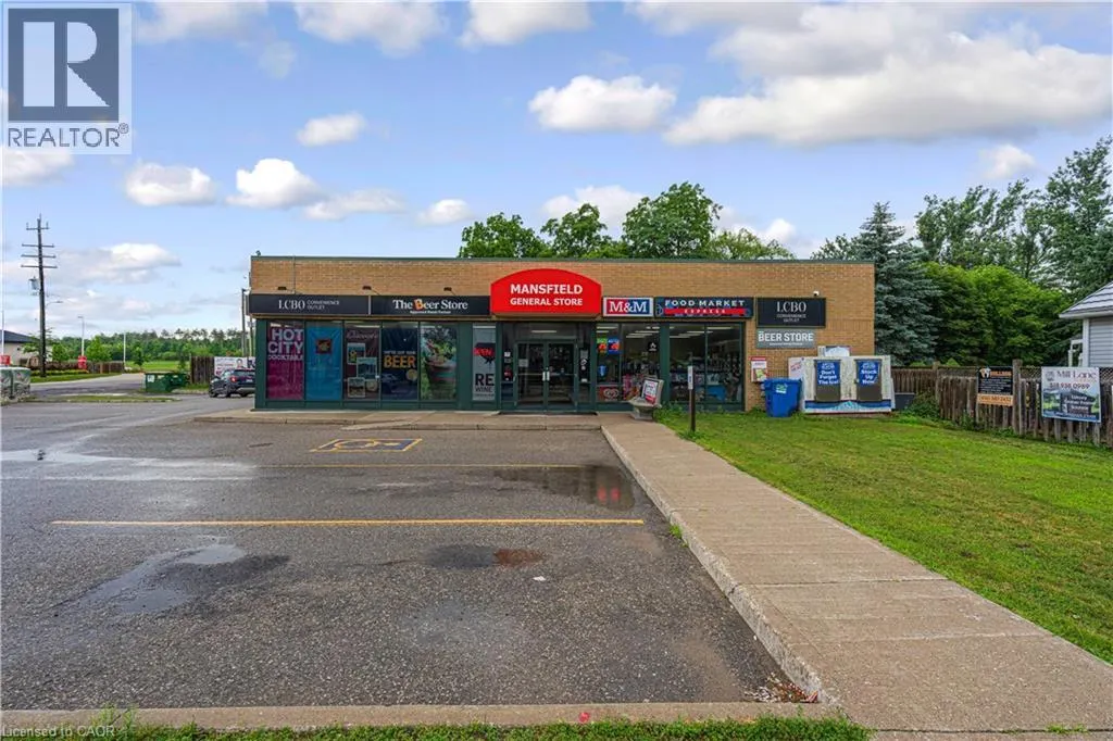 937002 AIRPORT ROAD MULMUR