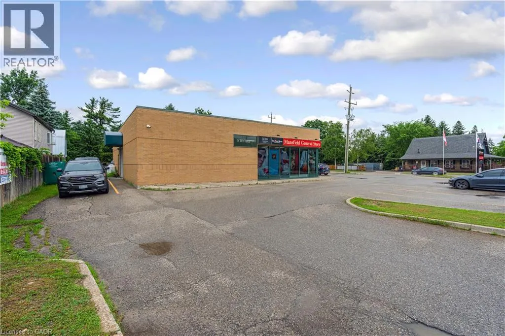937002 AIRPORT ROAD MULMUR