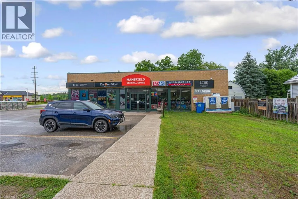937002 AIRPORT ROAD MULMUR