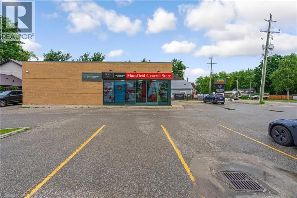 937002 AIRPORT ROAD MULMUR